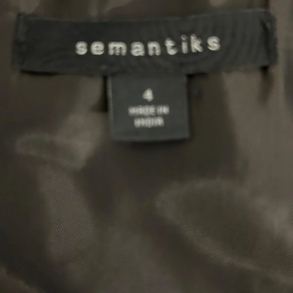 Jacket - Picture 4 of 11